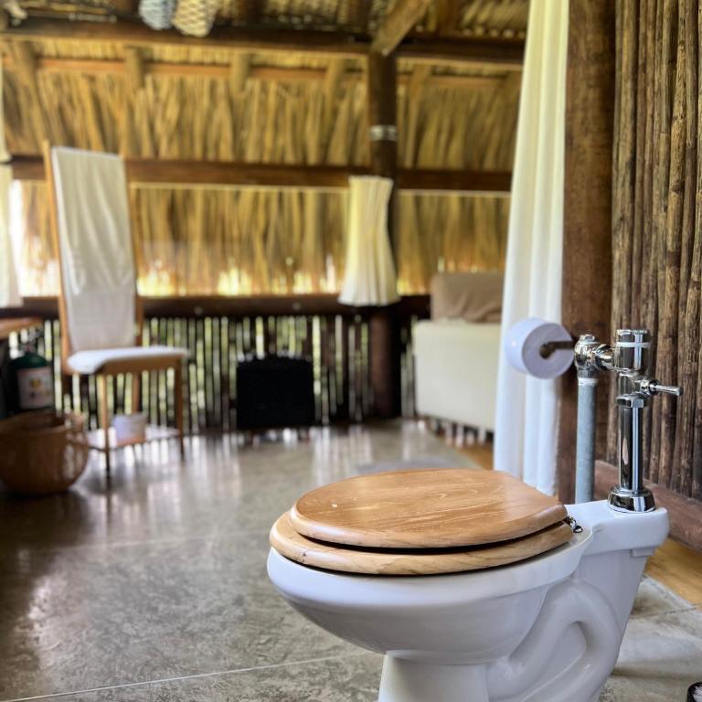 Ecolodges La Nuit - Bungalow Superior - 2