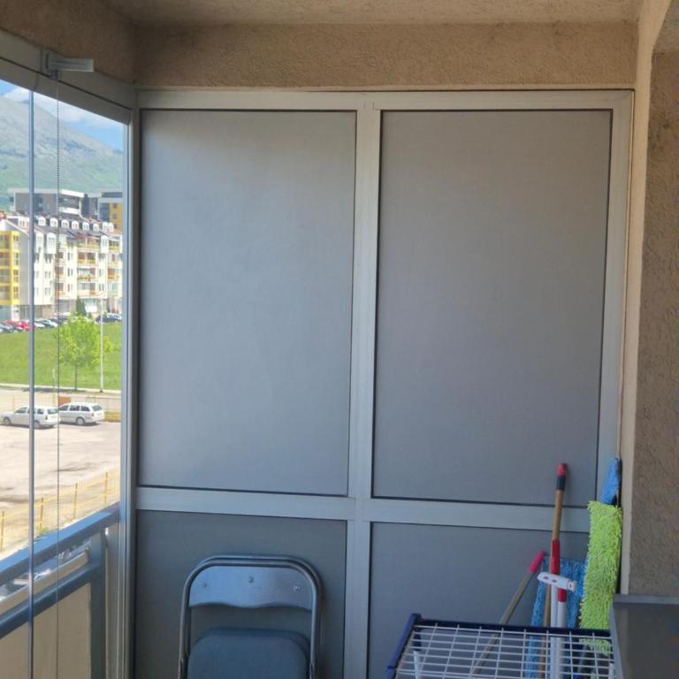 Apartman Dobrinja - Apartman sa 1 Spavaćom Sobom - 2