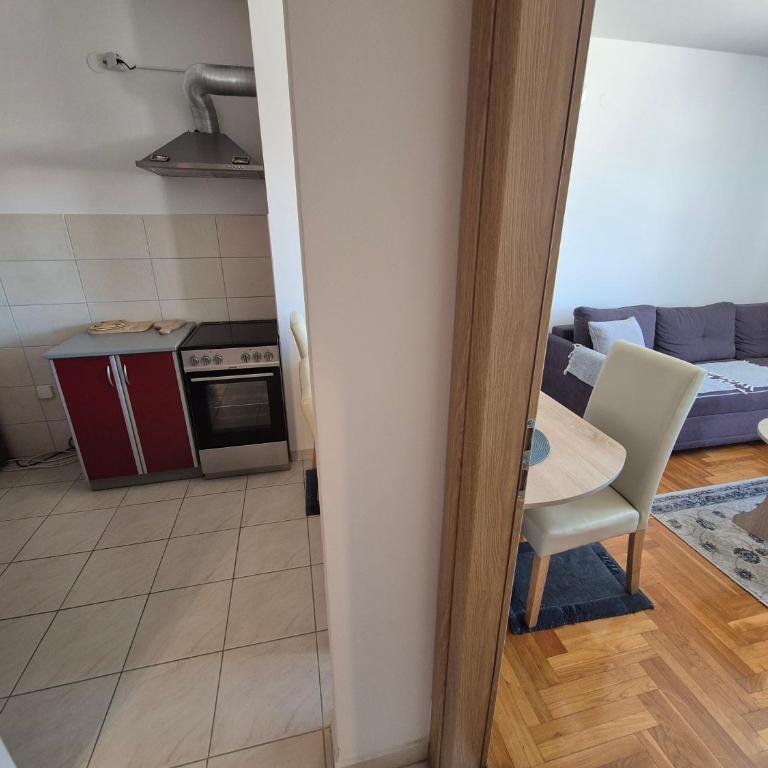 Apartman Dobrinja - Apartman sa 1 Spavaćom Sobom - 9