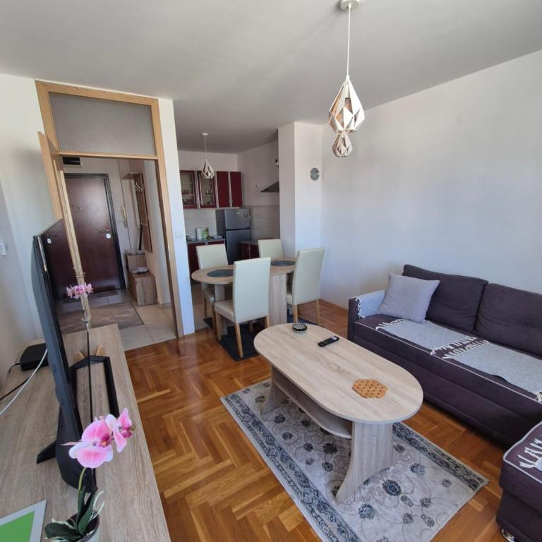 Apartman Dobrinja - Apartman sa 1 Spavaćom Sobom - 10