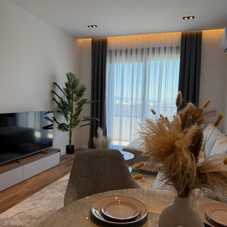 Exclusive Penthouse 1 - Apartment mit 1 Schlafzimmer - 2