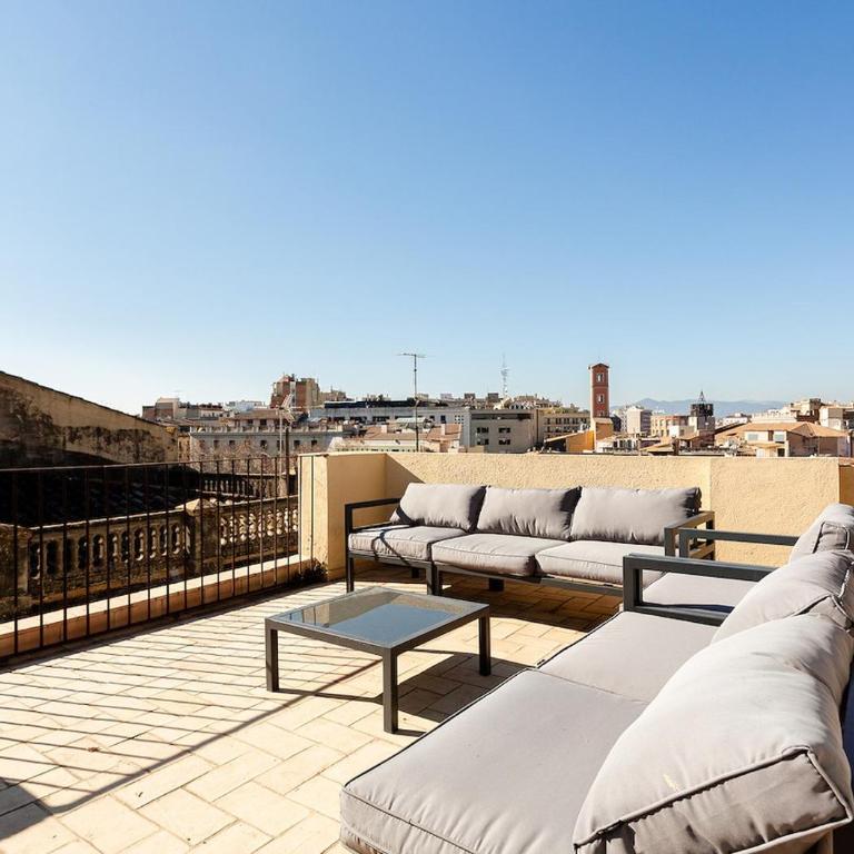 Aromatik apartments - Apartamento de 3 dormitorios - 1