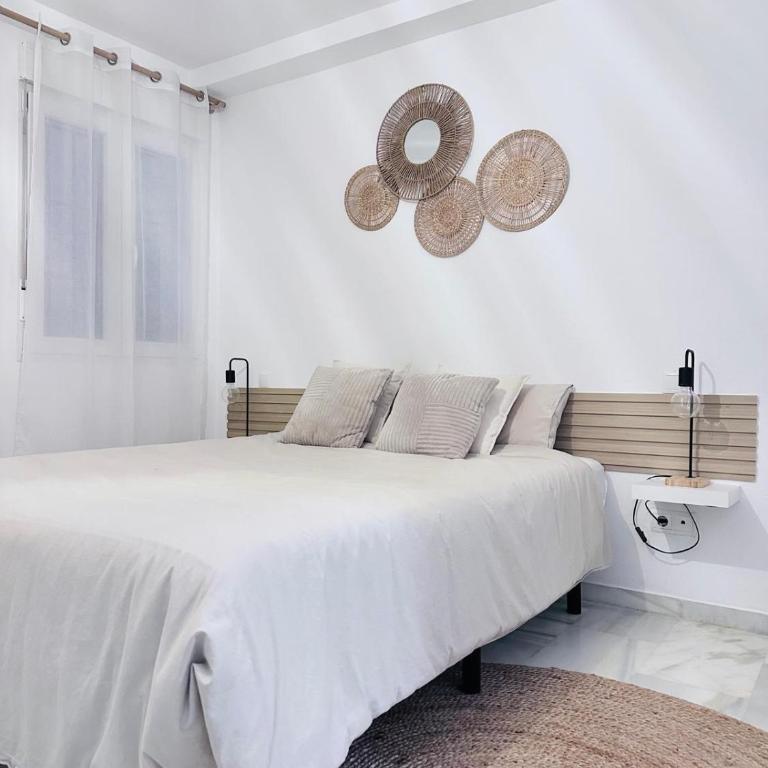 La Luz del Mediterráneo-Apartamento - Apartment mit 1 Schlafzimmer - 7