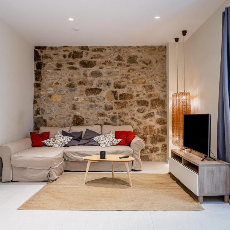 Aromatik apartments - Apartamento de 2 dormitorios - 1