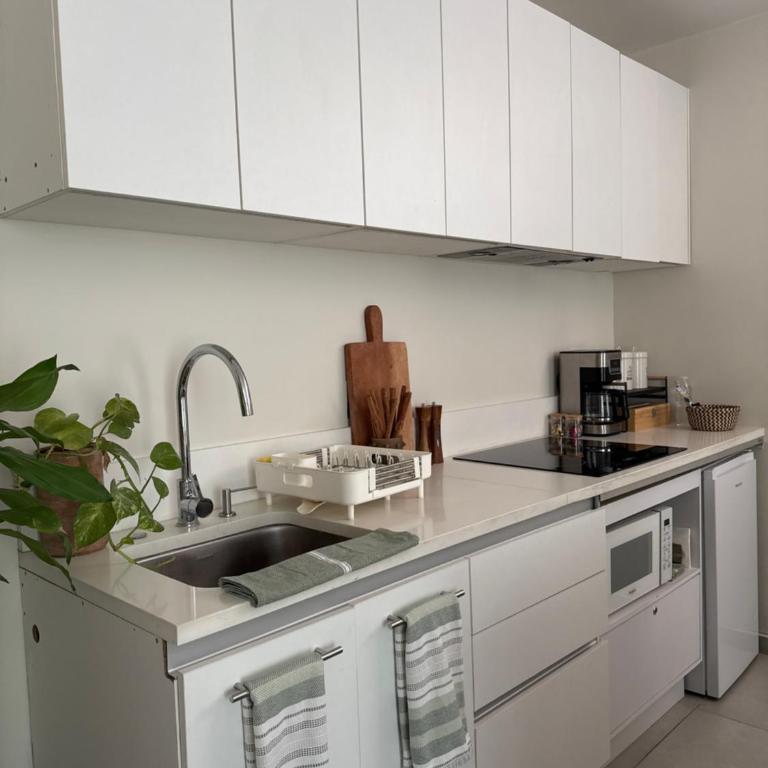 FIFA Fan Fest 8 cuadras GDL Downtown Walking - Design - Colombian Coffee - Apartamento de 1 dormitorio - 4