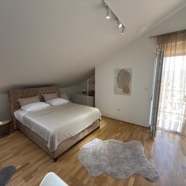 Apartman Nadja - Apartment mit 1 Schlafzimmer - 3