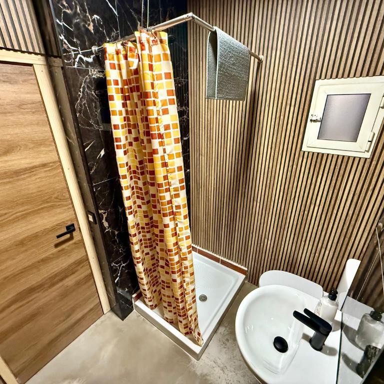 The Orange Teddy Bear Gijón - Apartamento de 2 dormitorios - 9