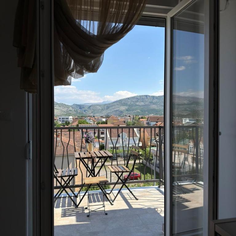 Apartman Nadja - Apartment mit 1 Schlafzimmer - 5