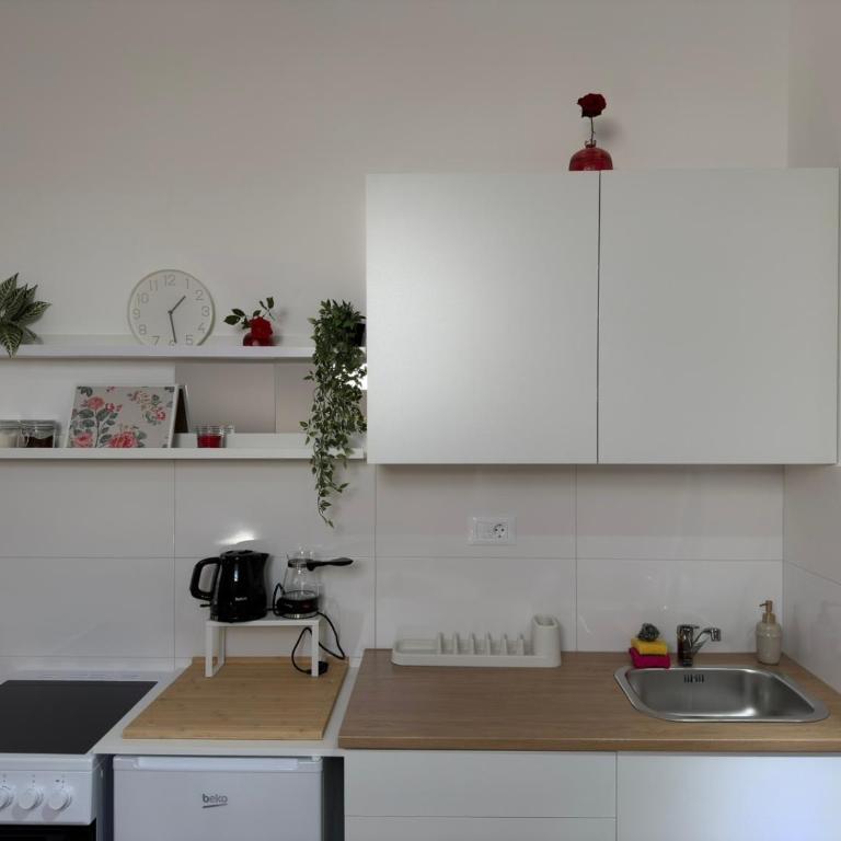Apartman Nadja - Apartment mit 1 Schlafzimmer - 16