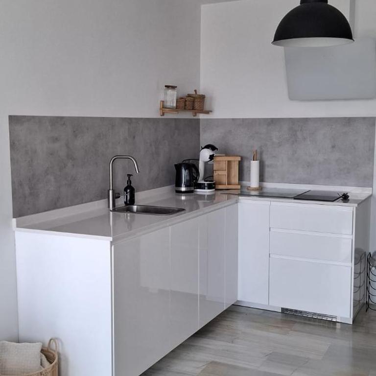 La Luz del Mediterráneo-Apartamento - Apartment mit 1 Schlafzimmer - 5