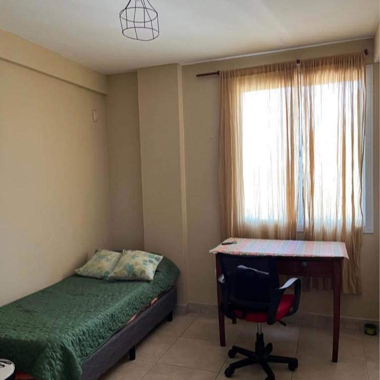 El bello paraiso de tucuman - Apartamento de 2 dormitorios - 3