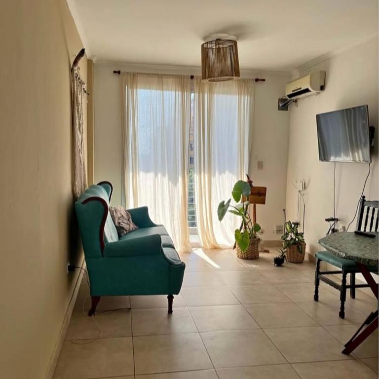 El bello paraiso de tucuman - Apartamento de 2 dormitorios - 4