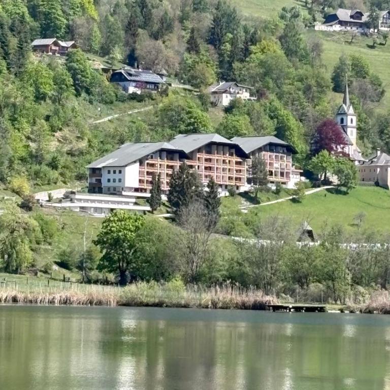 Appartement Sonvilla - Apartment mit 2 Schlafzimmern - 1