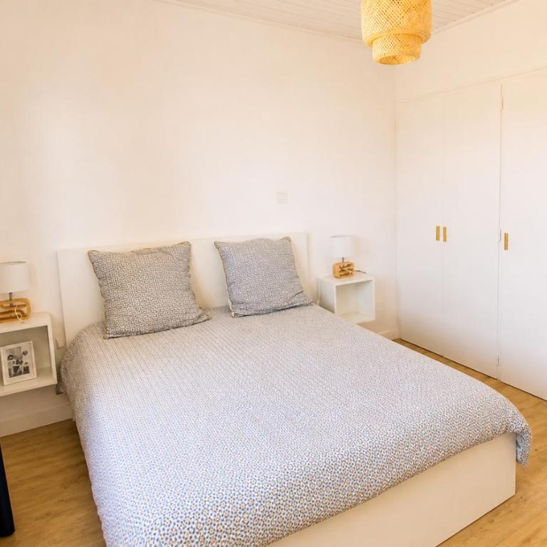 appt 5 personnes plage des demoiselles - Appartement 1 Chambre - 4
