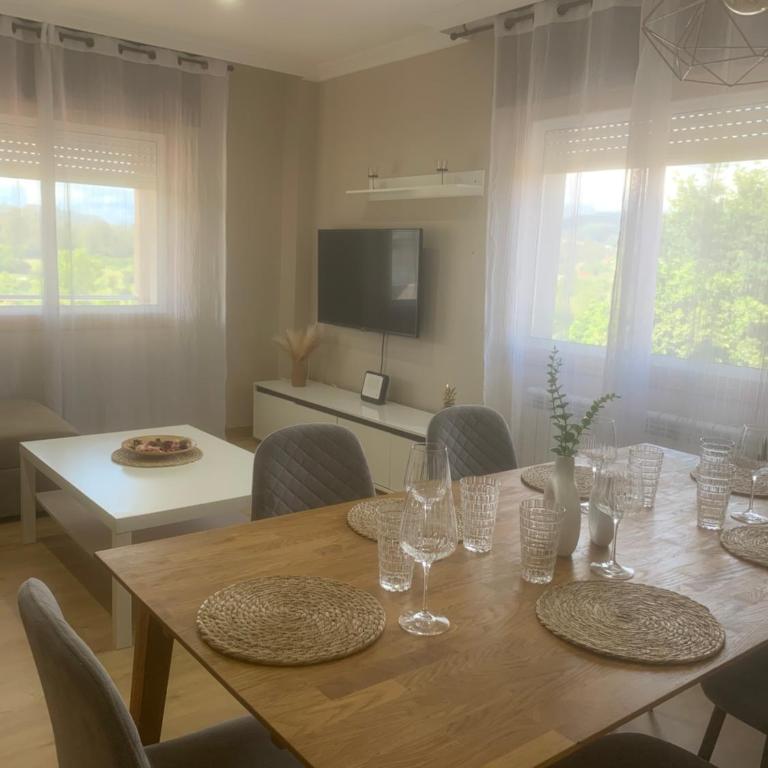 Villa Lila - planta 1ª - Casa de 3 dormitorios - 13