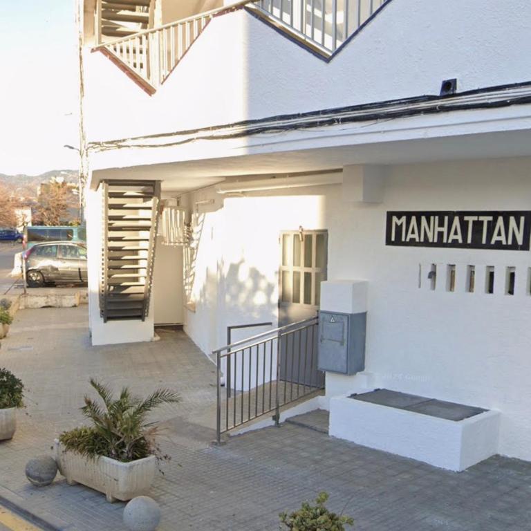 Manhattan apartment - Apartamento de 3 dormitorios - 37