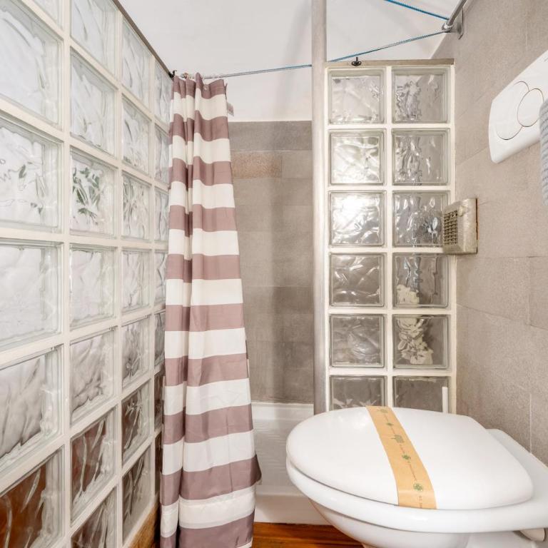 Esedra Loft, Like on a Boat Drifting Through Rome - Appartamento con 1 Camera da Letto - 15