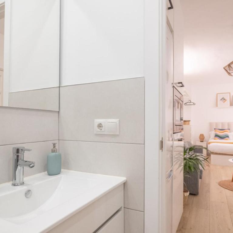 ED Playa de Las Canteras - Apartamento de 1 dormitorio - 8