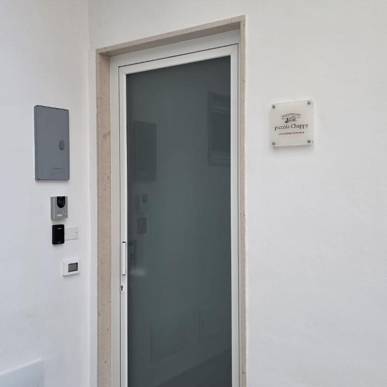 Piccola Chappy - One-Bedroom House - 5