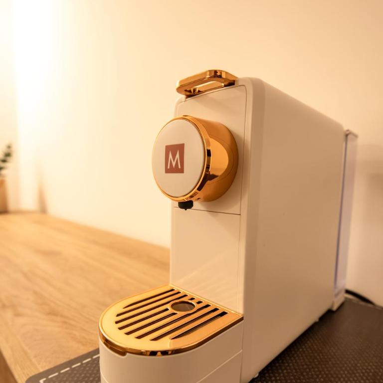 Loto Bloom Suites & Rooms - Appartamento Premier con 1 Camera da Letto - 1
