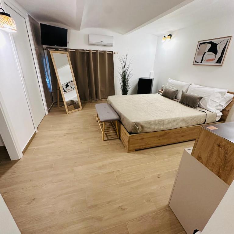 Loto Bloom Suites & Rooms - Appartamento Superior con 1 Camera da Letto - 2