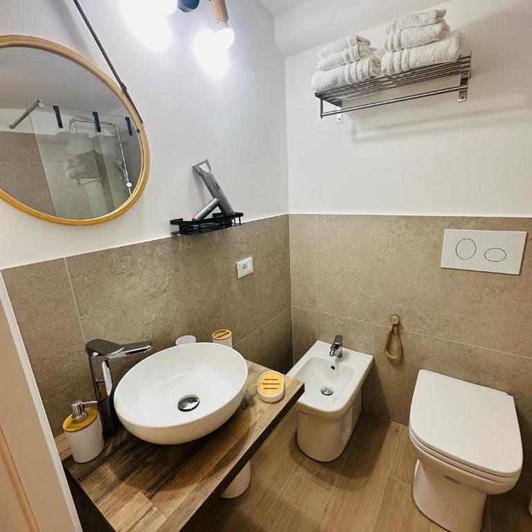 Loto Bloom Suites & Rooms - Appartamento Superior con 1 Camera da Letto - 3