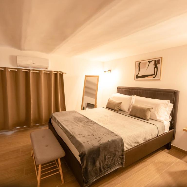 Loto Bloom Suites & Rooms - Appartamento Premier con 1 Camera da Letto - 4