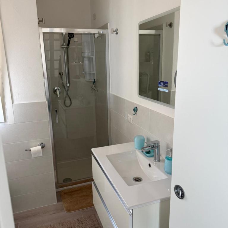 Sa domu mea - Apartment mit 2 Schlafzimmern - 13