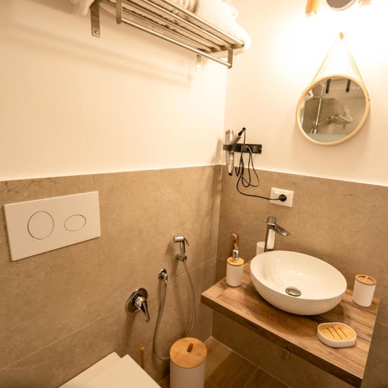 Loto Bloom Suites & Rooms - Appartamento Superior con 1 Camera da Letto - 4