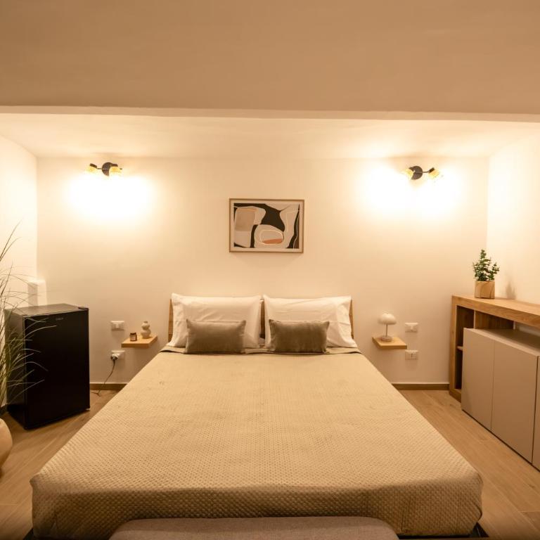 Loto Bloom Suites & Rooms - Appartamento Superior con 1 Camera da Letto - 6