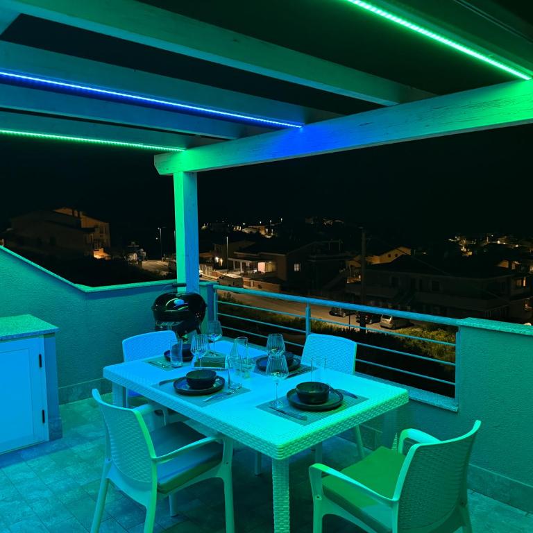 Sa domu mea - Apartment mit 2 Schlafzimmern - 10