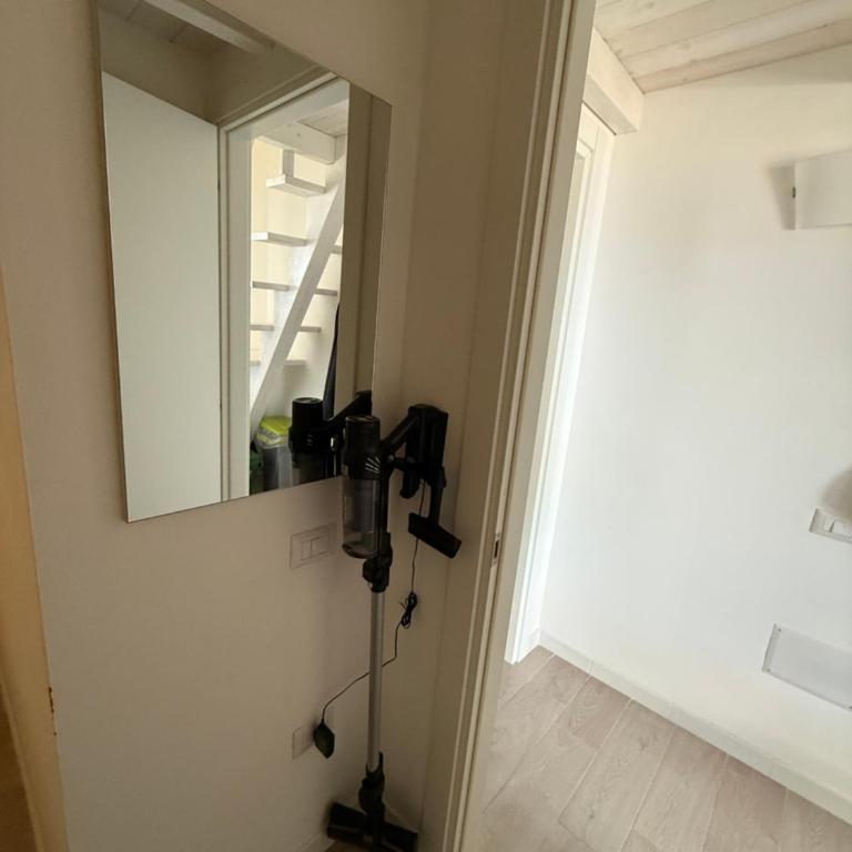Sa domu mea - Apartment mit 2 Schlafzimmern - 28