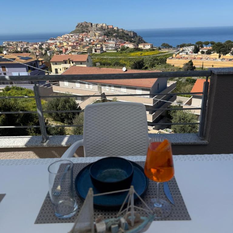 Sa domu mea - Apartment mit 2 Schlafzimmern - 1