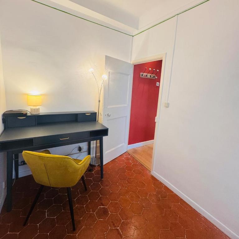 Bienvenue aux Barques - Two-Bedroom Apartment - 2