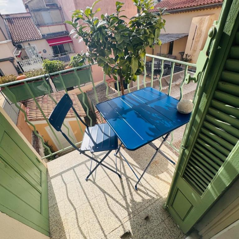 Bienvenue aux Barques - Two-Bedroom Apartment - 5