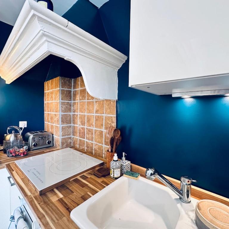 Bienvenue aux Barques - Two-Bedroom Apartment - 7
