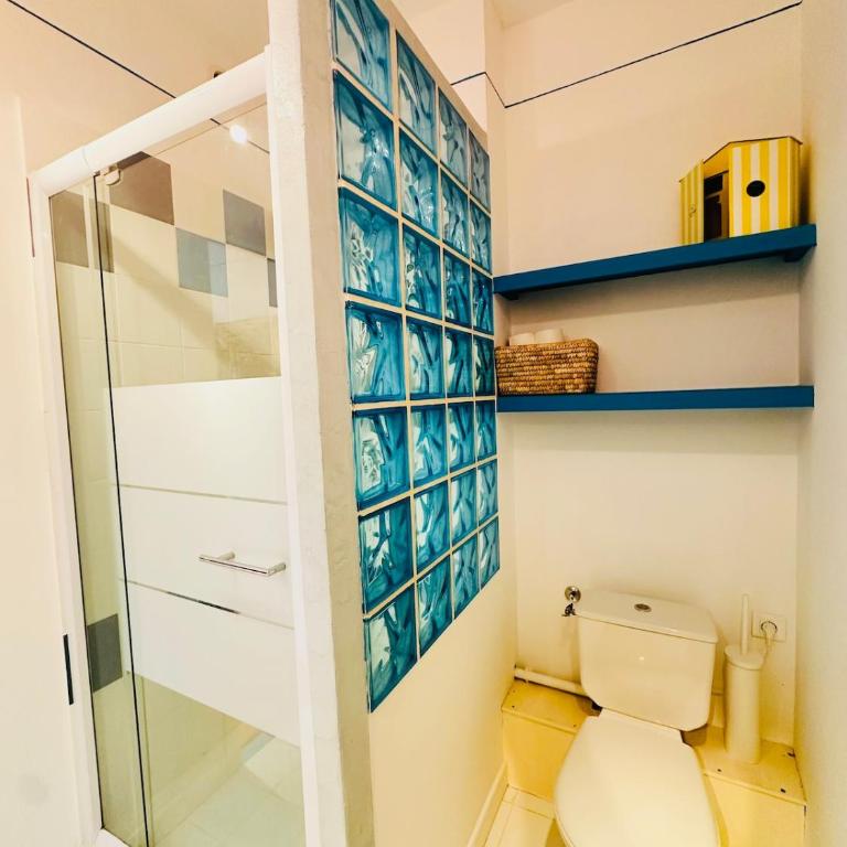 Bienvenue aux Barques - Two-Bedroom Apartment - 13