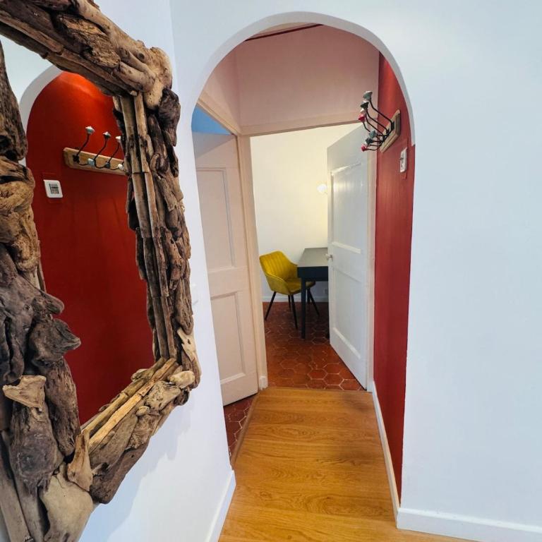 Bienvenue aux Barques - Two-Bedroom Apartment - 15
