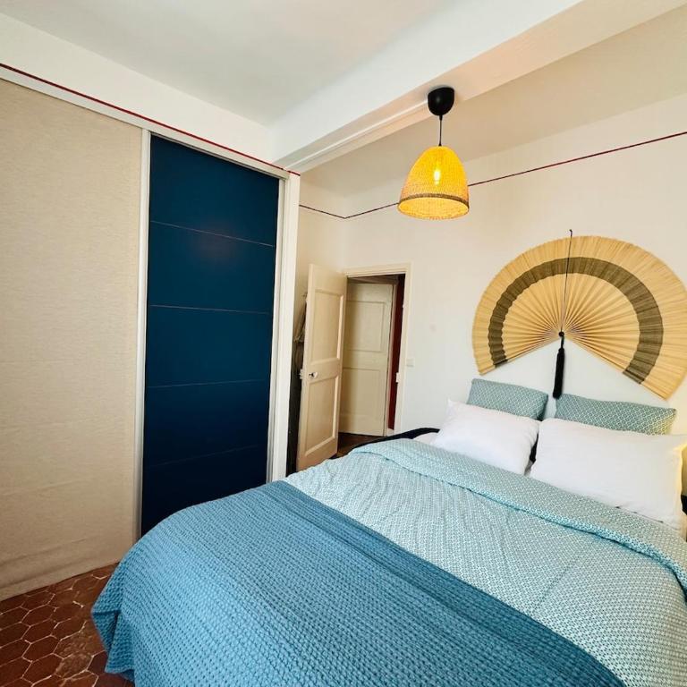 Bienvenue aux Barques - Two-Bedroom Apartment - 18