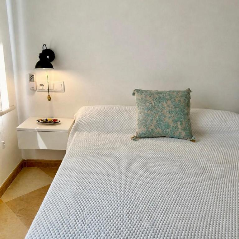 CH Apartamentos - Apartamento de 3 dormitorios - 1