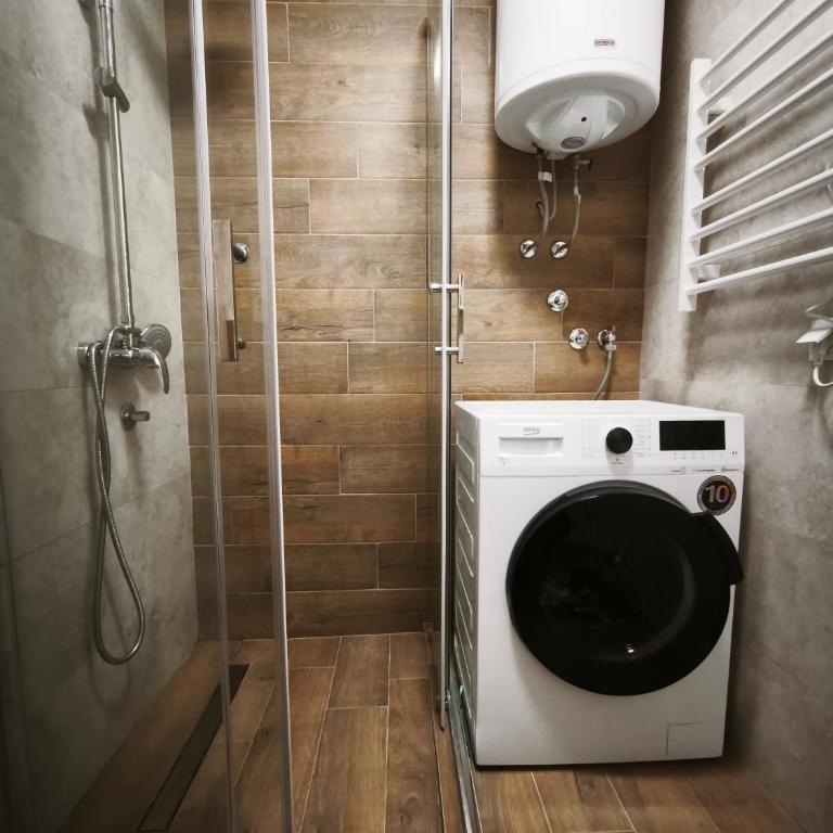 Heart of Nis Apartment - One-Bedroom Apartment - 8