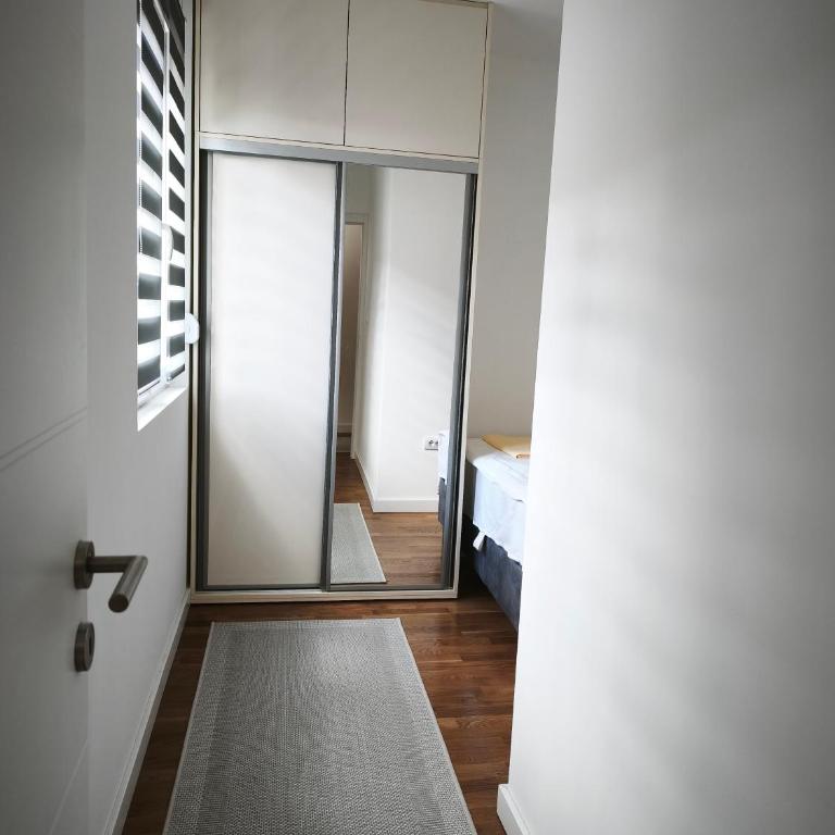 Heart of Nis Apartment - One-Bedroom Apartment - 7