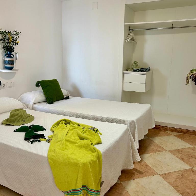 CH Apartamentos - Apartamento de 3 dormitorios - 3
