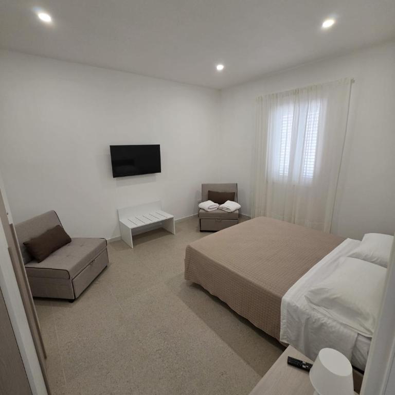 Piccola Chappy - One-Bedroom House - 13