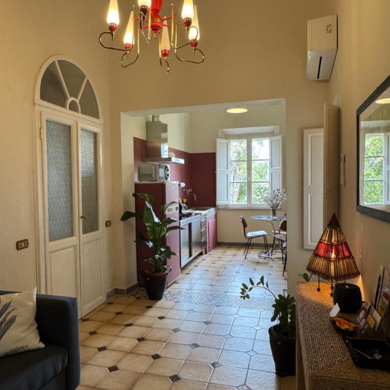 L'Artista - One-Bedroom Apartment - 2