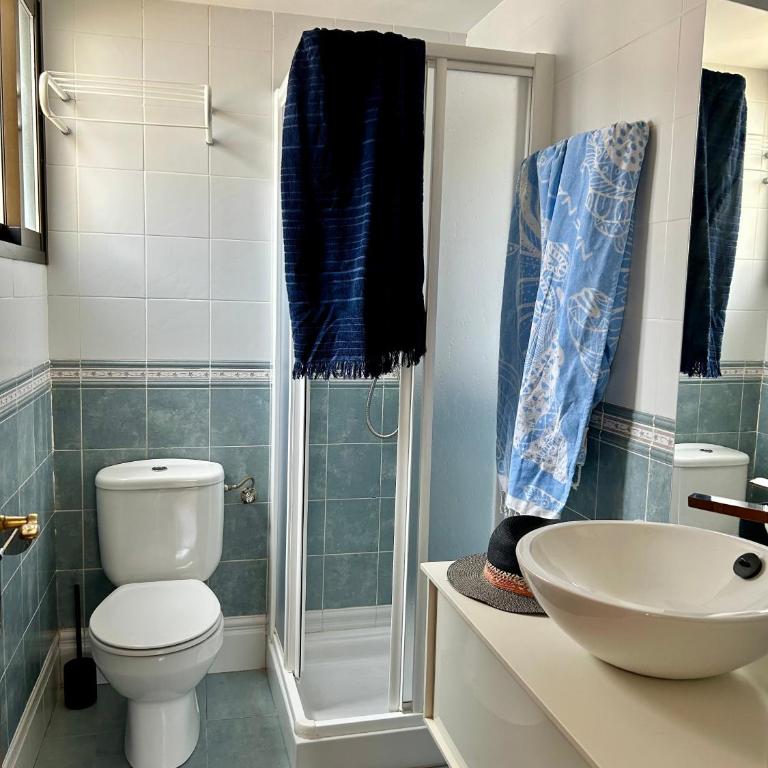 CH Apartamentos - Apartamento de 3 dormitorios - 15