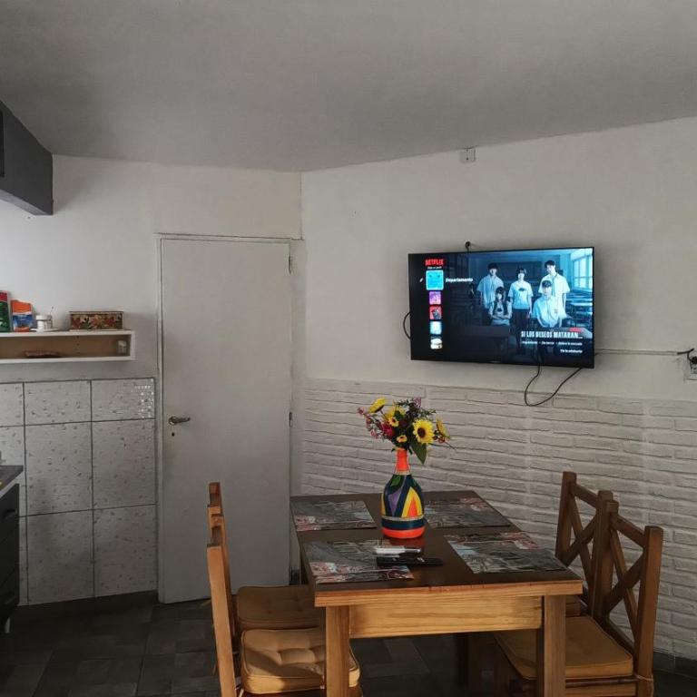 Departamento Familiar con estacionamiento incluido - Apartamento de 2 dormitorios - 3