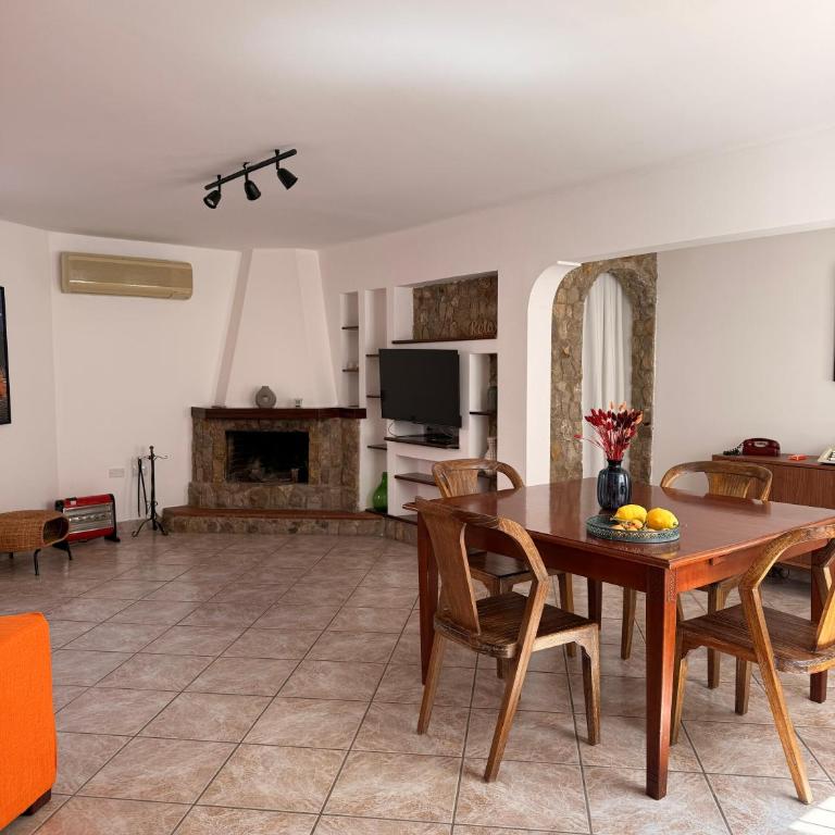 Babahouse - Casa Vacanze - 25
