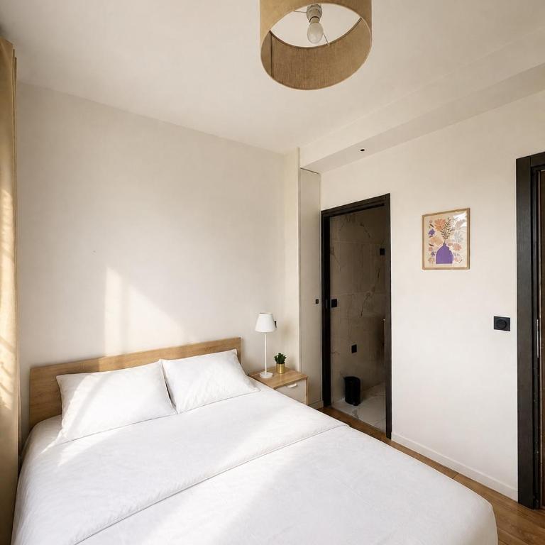 Balcon Jardin du Luxembourg Saint-Germain - Appartement 2 Chambres - 11
