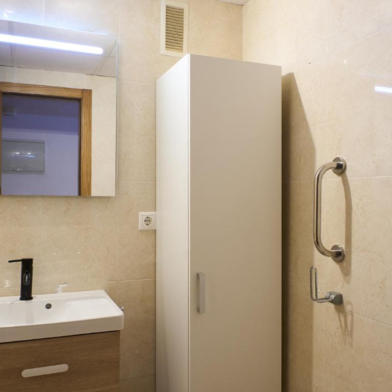 Beach Apartament Playa - Apartamento de 1 dormitorio - 17